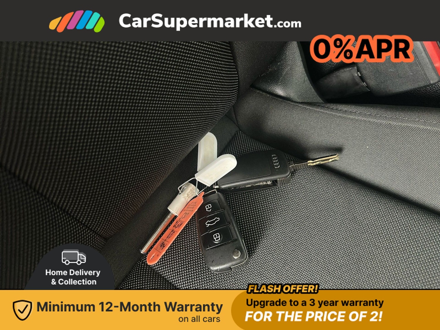 Used Audi Q3 2022 for sale - 76774518: Photo 24