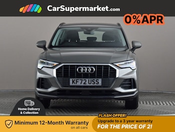 Used Audi Q3 2022 for sale - 76774518: Photo
