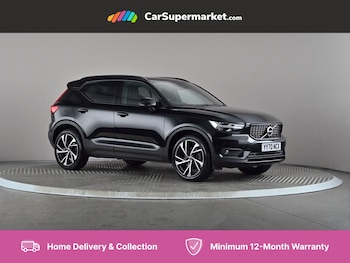 Used Volvo XC40 2020 for sale - 75566630: Photo