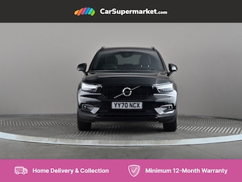 Used Volvo XC40 2020 for sale - 75566630: Photo