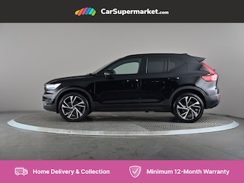 Used Volvo XC40 2020 for sale - 75566630: Photo