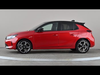 Used Vauxhall Corsa 2025 for sale - 79458815: Photo