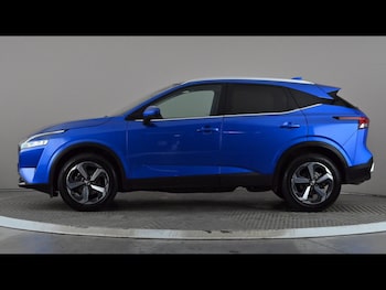 Used Nissan Qashqai 2021 for sale - 78859512: Photo