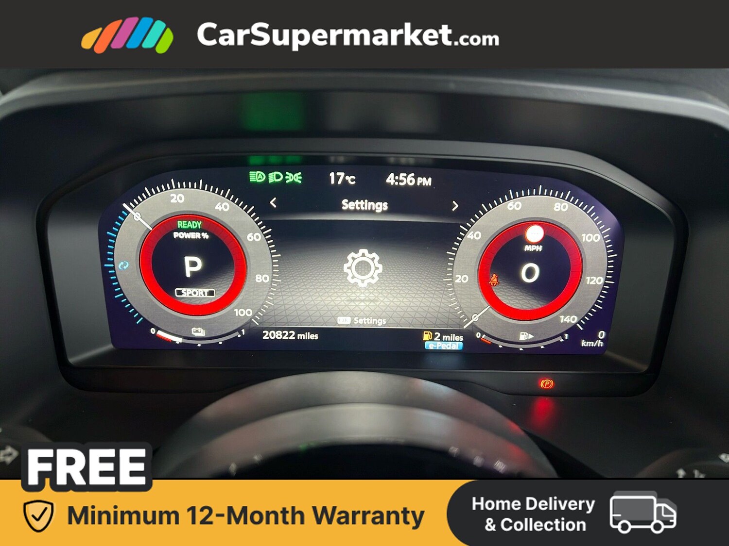 Used Nissan Qashqai 2023 for sale - 78092141: Photo 15