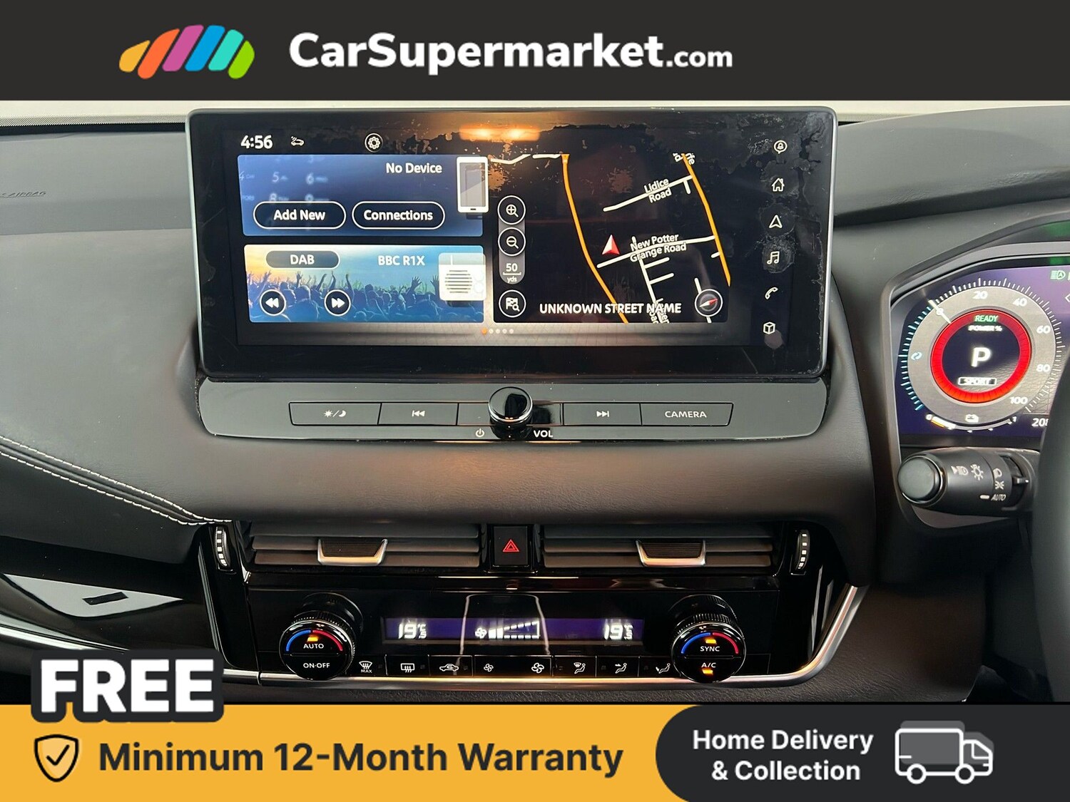 Used Nissan Qashqai 2023 for sale - 78092141: Photo 16