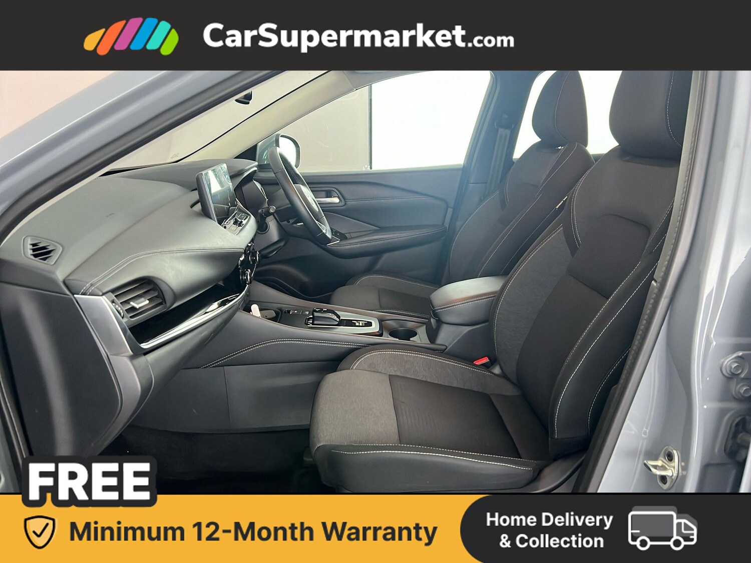 Used Nissan Qashqai 2023 for sale - 78092141: Photo 17