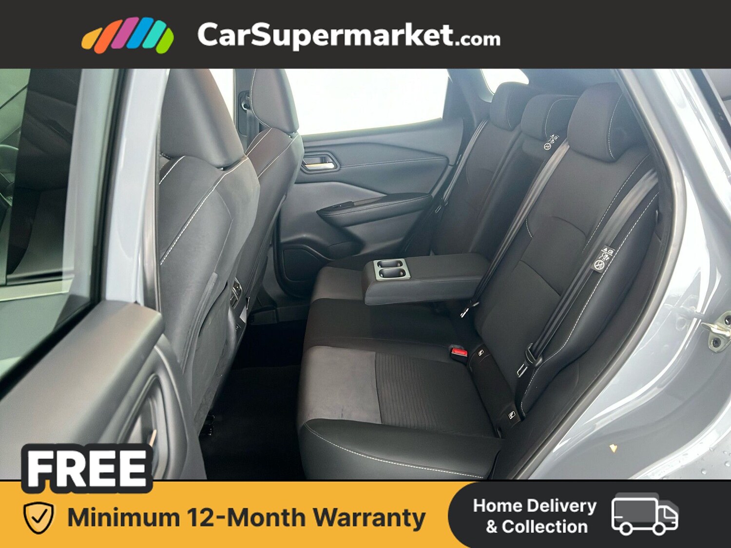 Used Nissan Qashqai 2023 for sale - 78092141: Photo 18