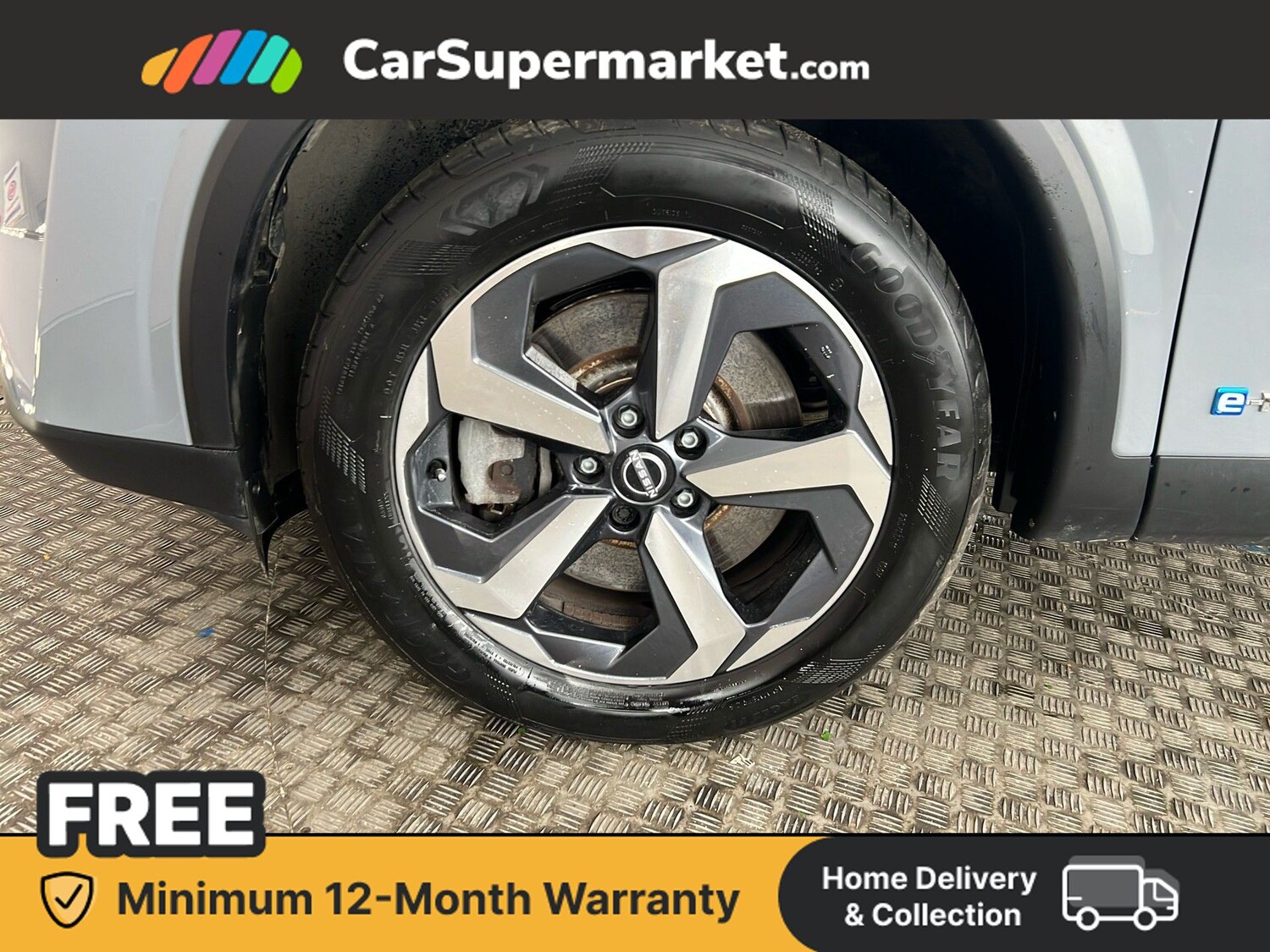 Used Nissan Qashqai 2023 for sale - 78092141: Photo 19