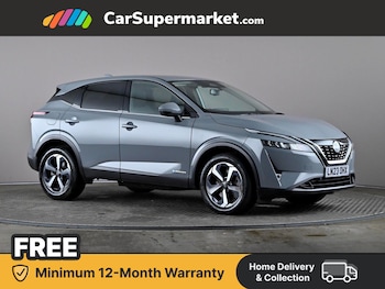 Used Nissan Qashqai 2023 for sale - 78092141: Photo