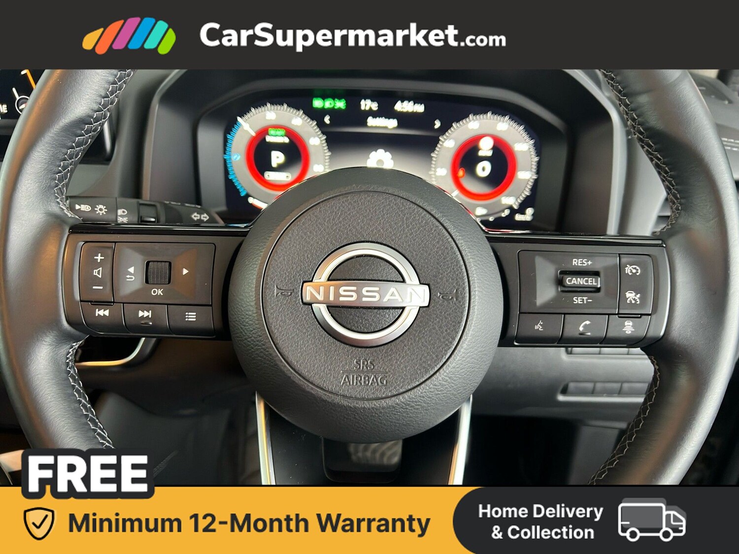 Used Nissan Qashqai 2023 for sale - 78092141: Photo 24