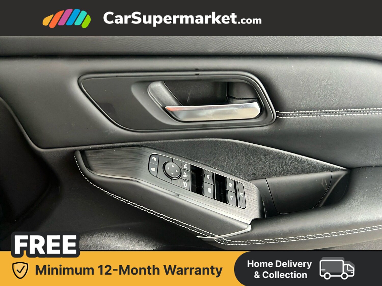 Used Nissan Qashqai 2023 for sale - 78092141: Photo 25