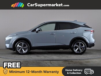 Used Nissan Qashqai 2023 for sale - 78092141: Photo