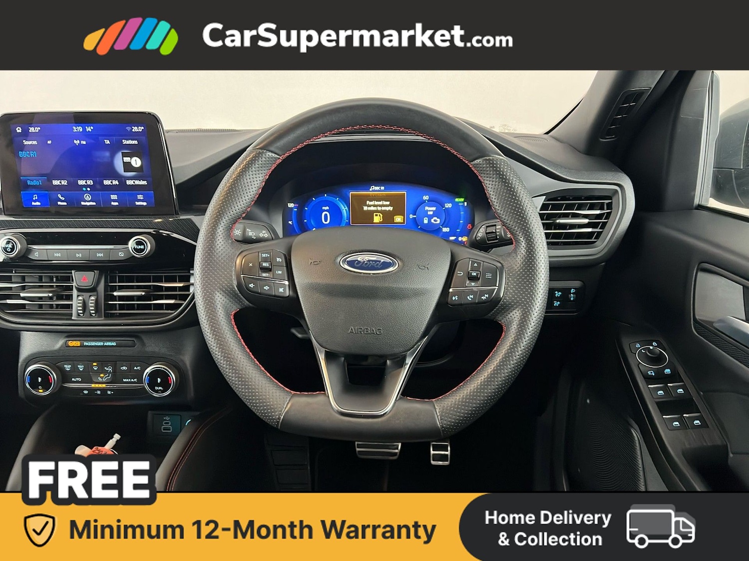 Used Ford Kuga 2022 for sale - 77654193: Photo 14