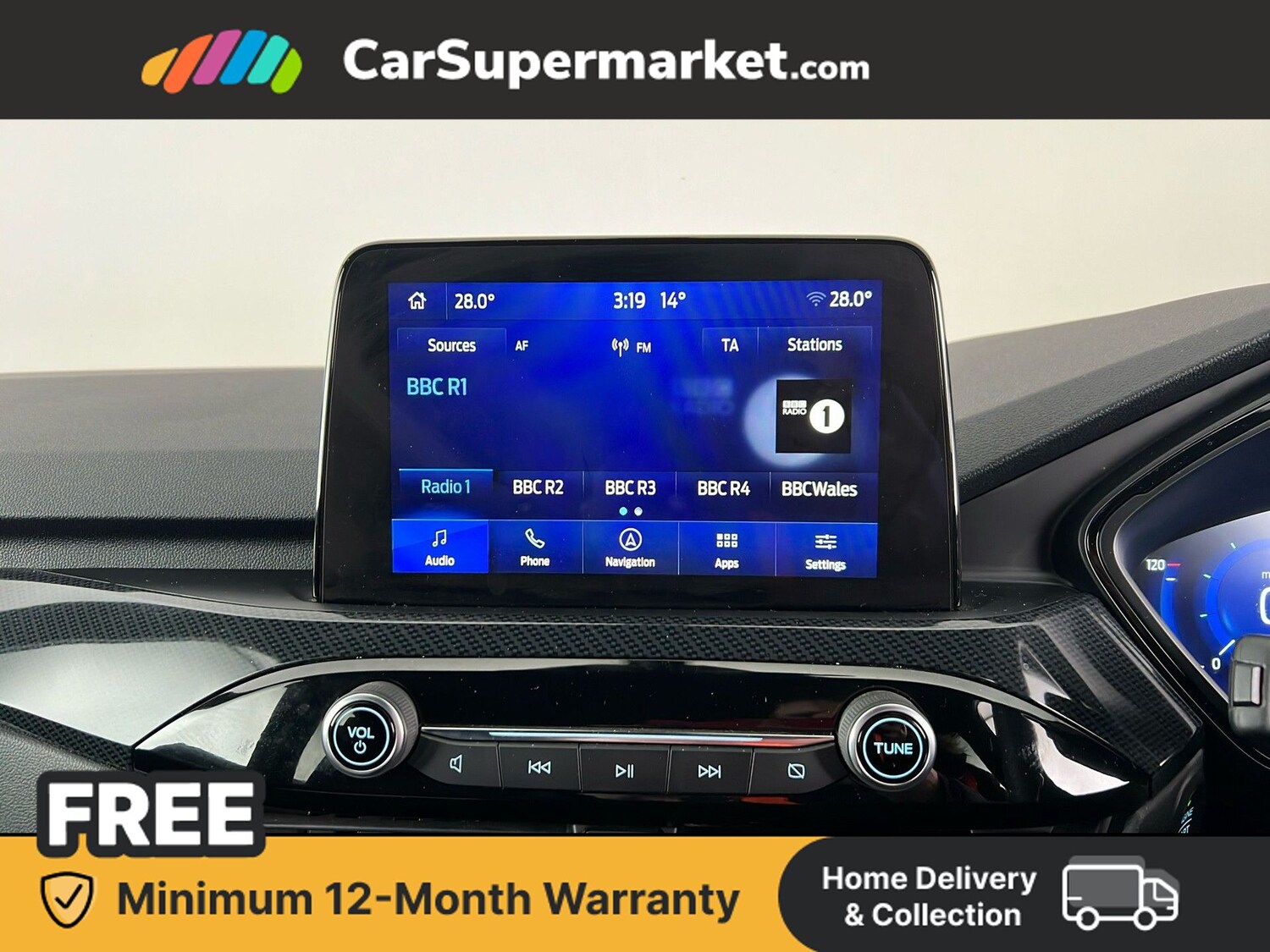 Used Ford Kuga 2022 for sale - 77654193: Photo 16