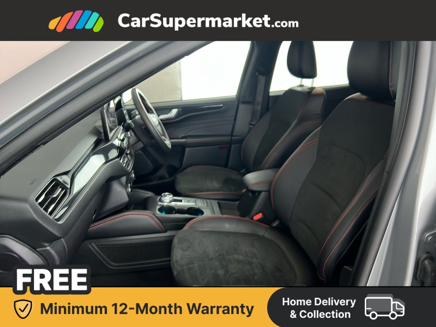 Used Ford Kuga 2022 for sale - 77654193: Photo 17