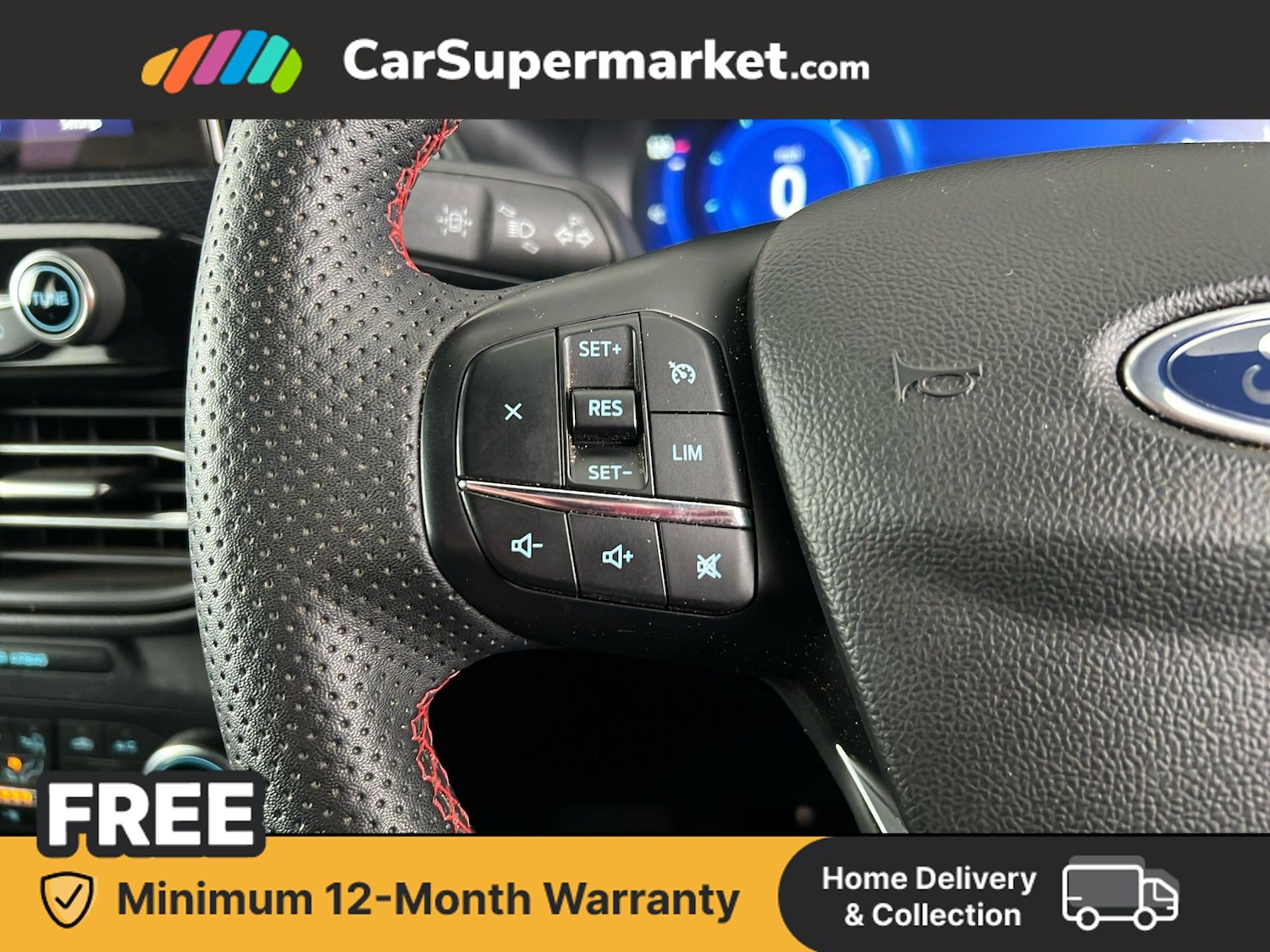 Used Ford Kuga 2022 for sale - 77654193: Photo 24