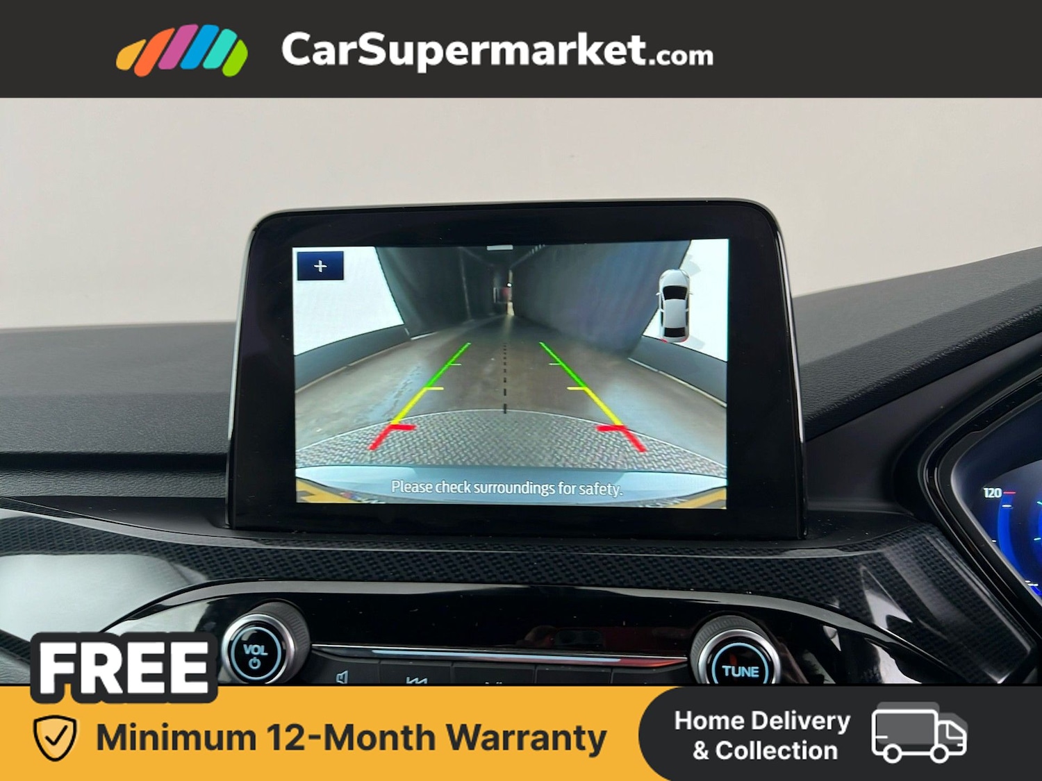 Used Ford Kuga 2022 for sale - 77654193: Photo 25