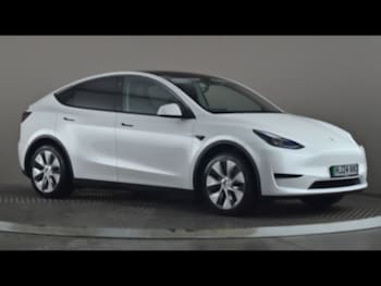 Used Tesla Model Y 2024 for sale - 78703173: Photo