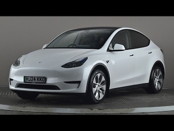 Used Tesla Model Y 2024 for sale - 78703173: Photo