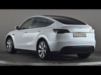 Used Tesla Model Y 2024 for sale - 78703173: Photo