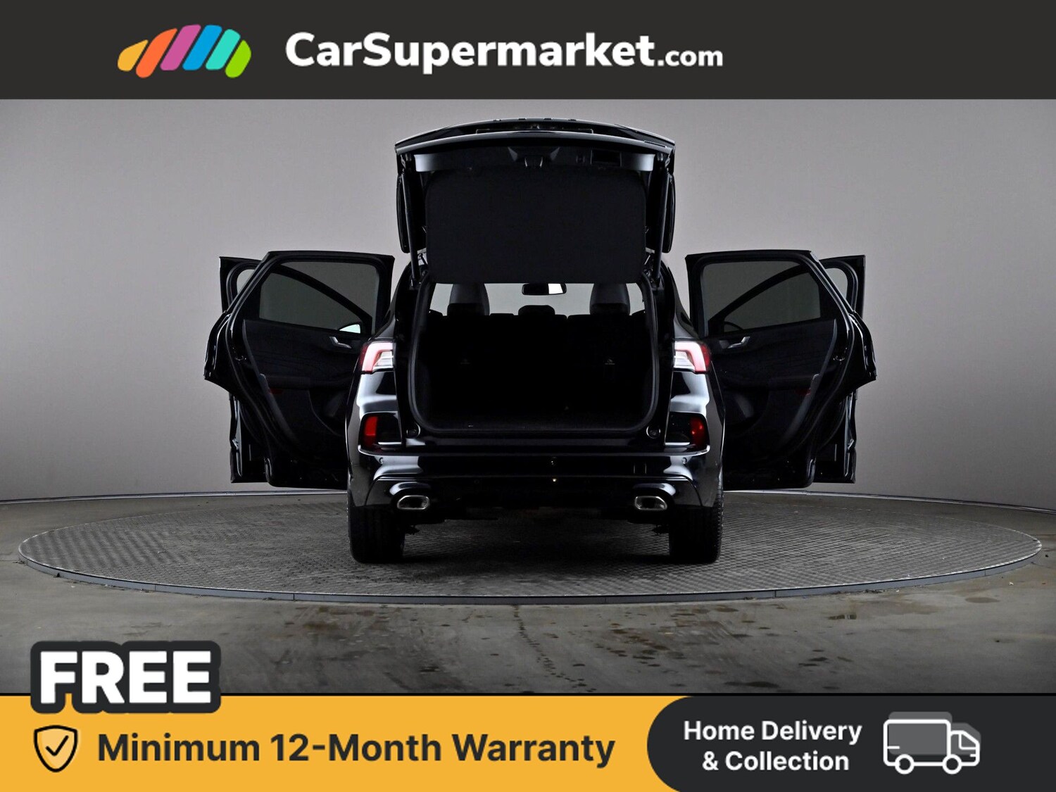 Used Ford Kuga 2023 for sale - 78091082: Photo 11