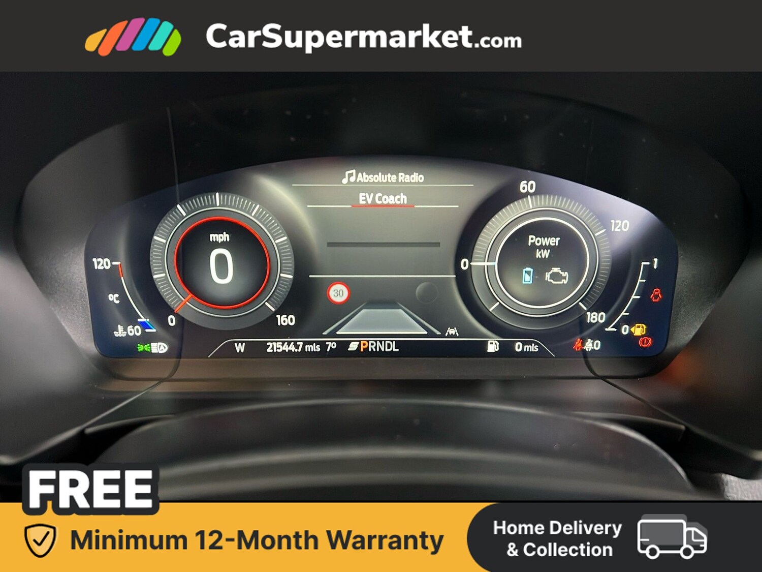 Used Ford Kuga 2023 for sale - 78091082: Photo 15