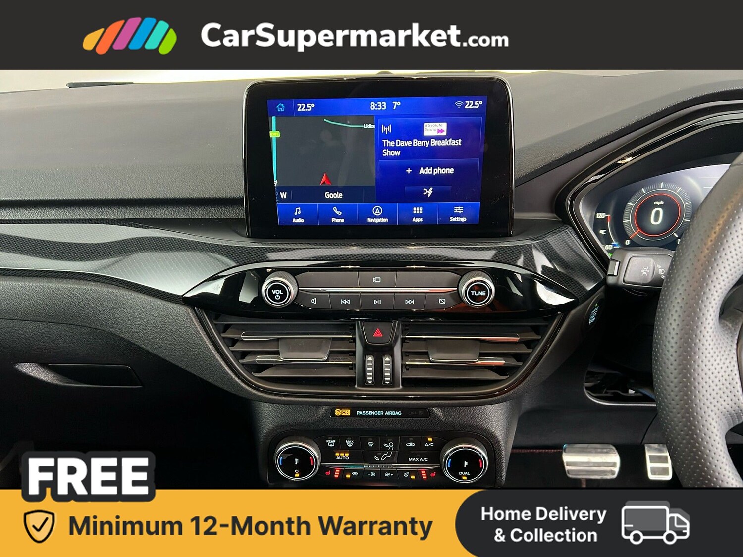 Used Ford Kuga 2023 for sale - 78091082: Photo 16