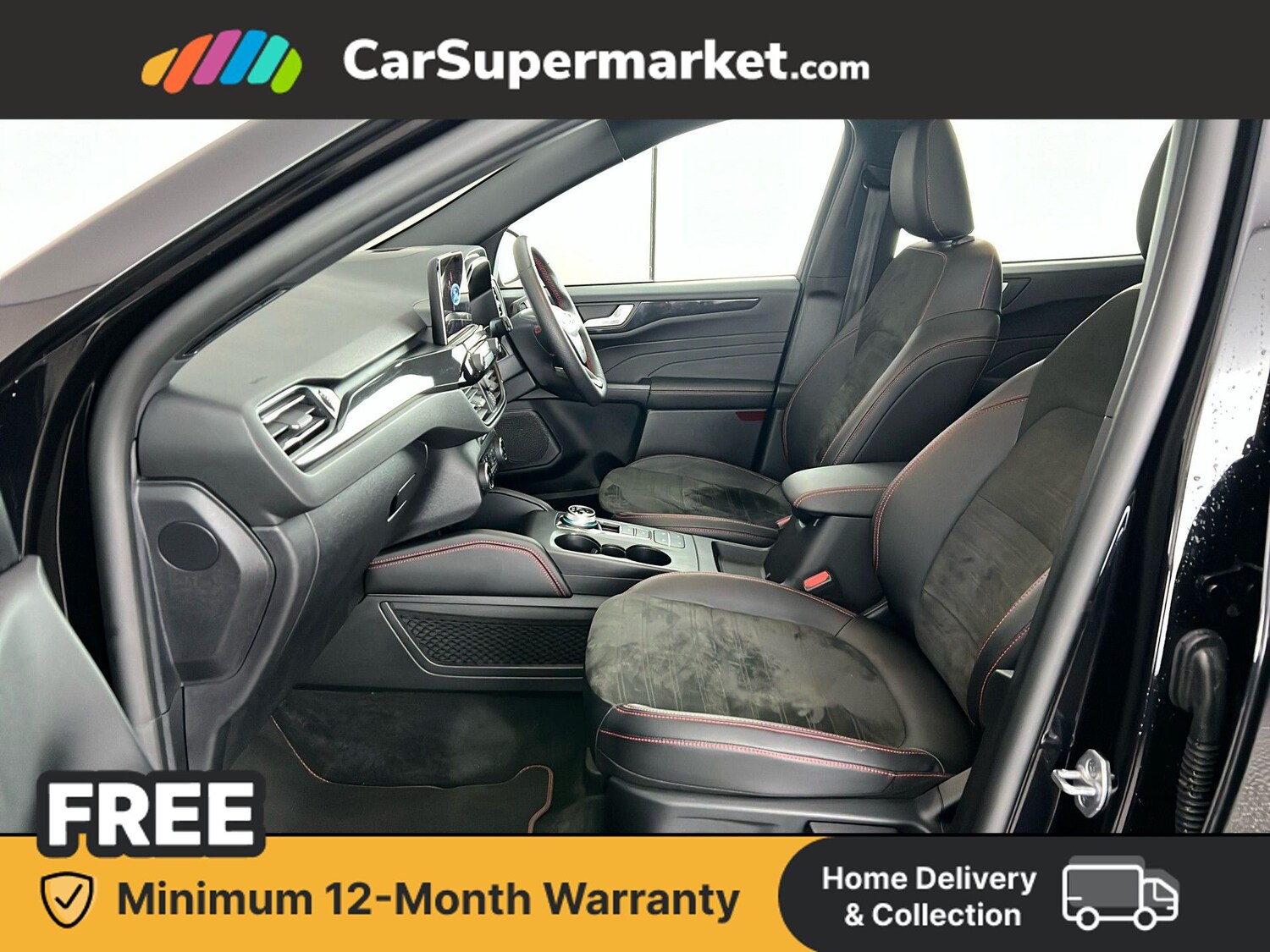 Used Ford Kuga 2023 for sale - 78091082: Photo 17