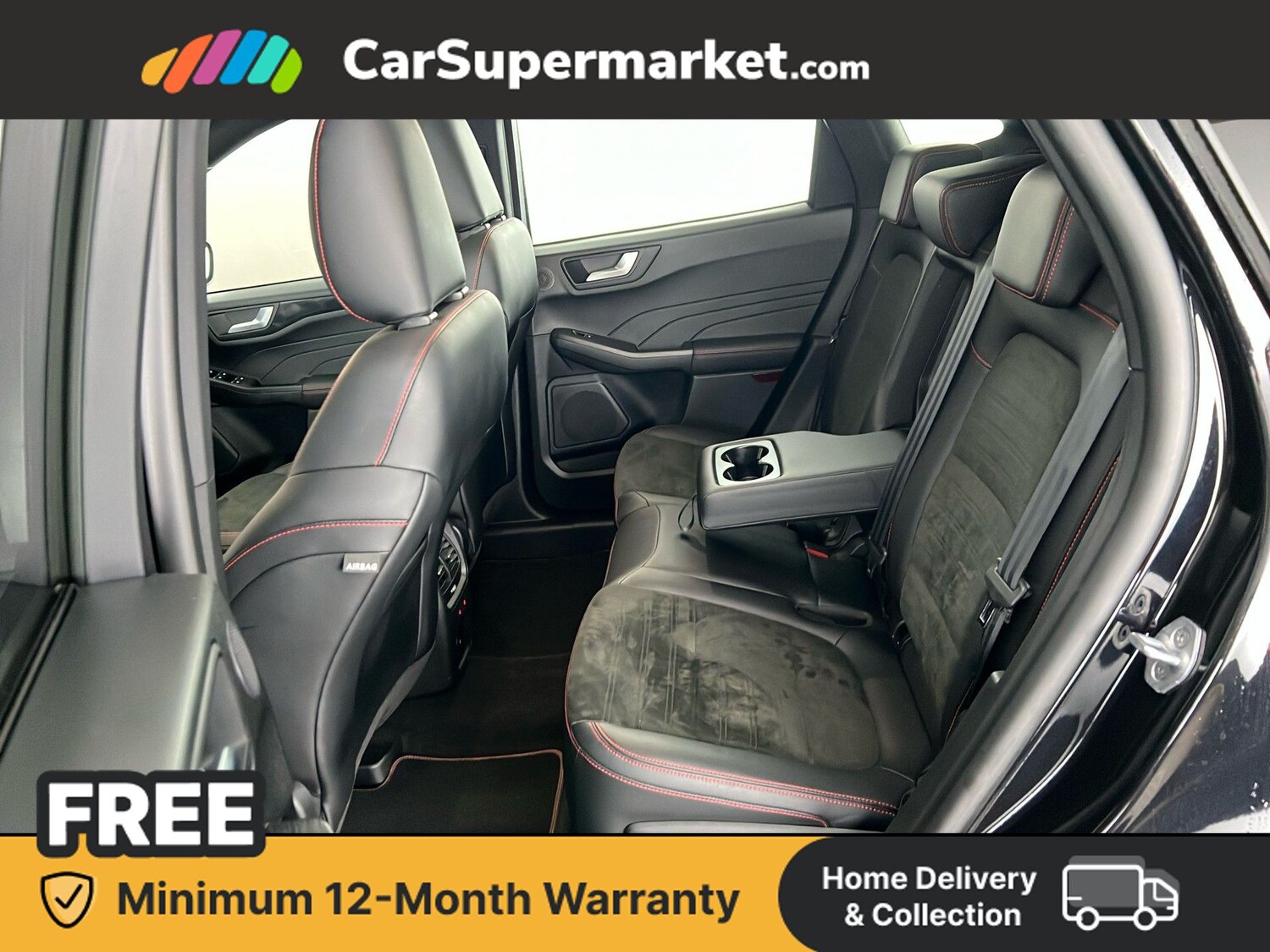 Used Ford Kuga 2023 for sale - 78091082: Photo 18