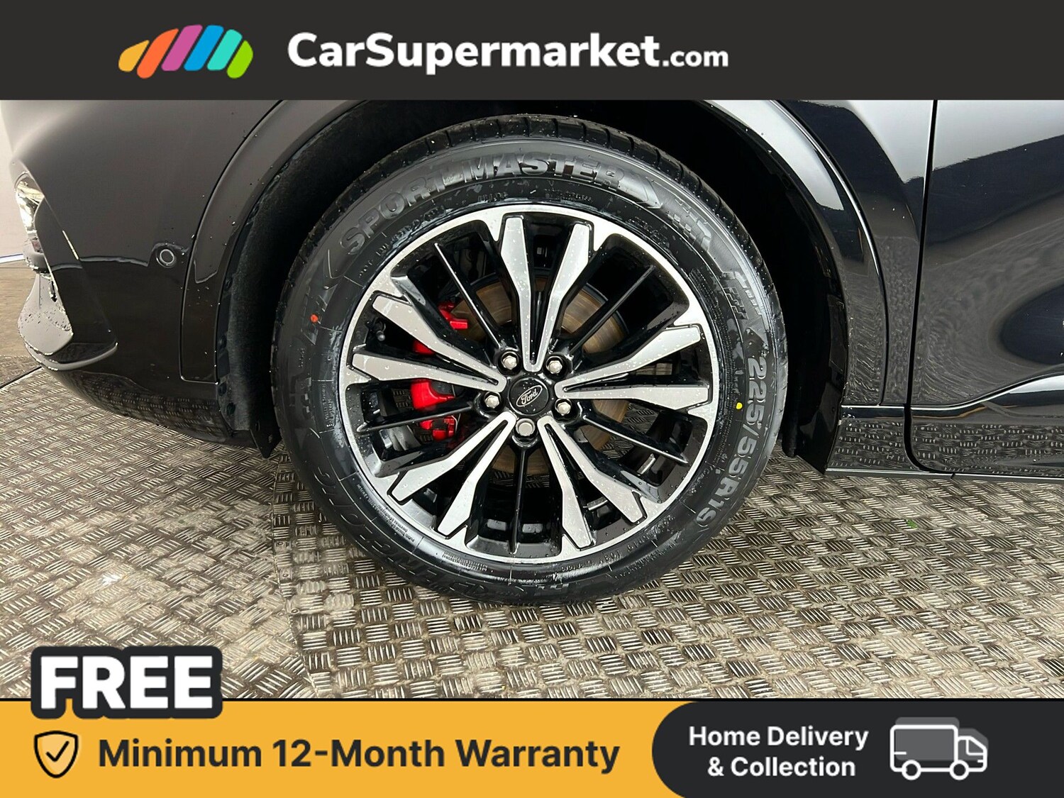 Used Ford Kuga 2023 for sale - 78091082: Photo 19