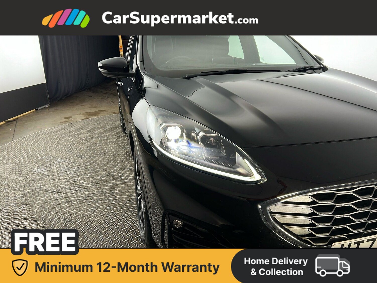 Used Ford Kuga 2023 for sale - 78091082: Photo 20