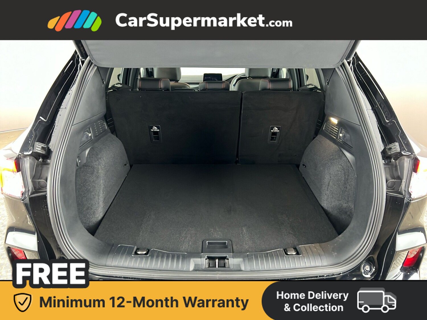 Used Ford Kuga 2023 for sale - 78091082: Photo 22