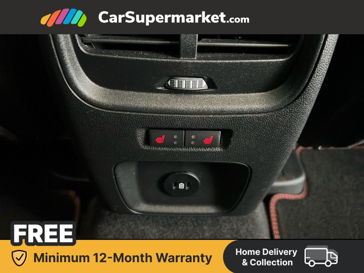 Used Ford Kuga 2023 for sale - 78091082: Photo 23