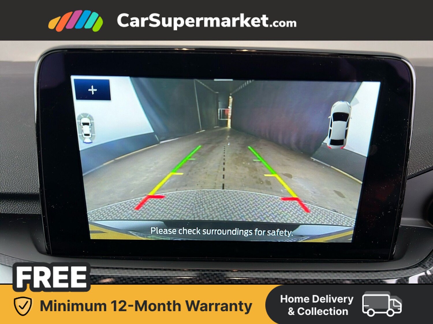 Used Ford Kuga 2023 for sale - 78091082: Photo 24