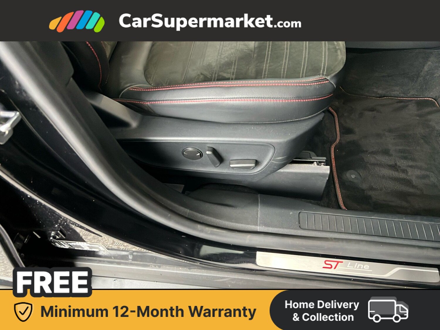 Used Ford Kuga 2023 for sale - 78091082: Photo 25