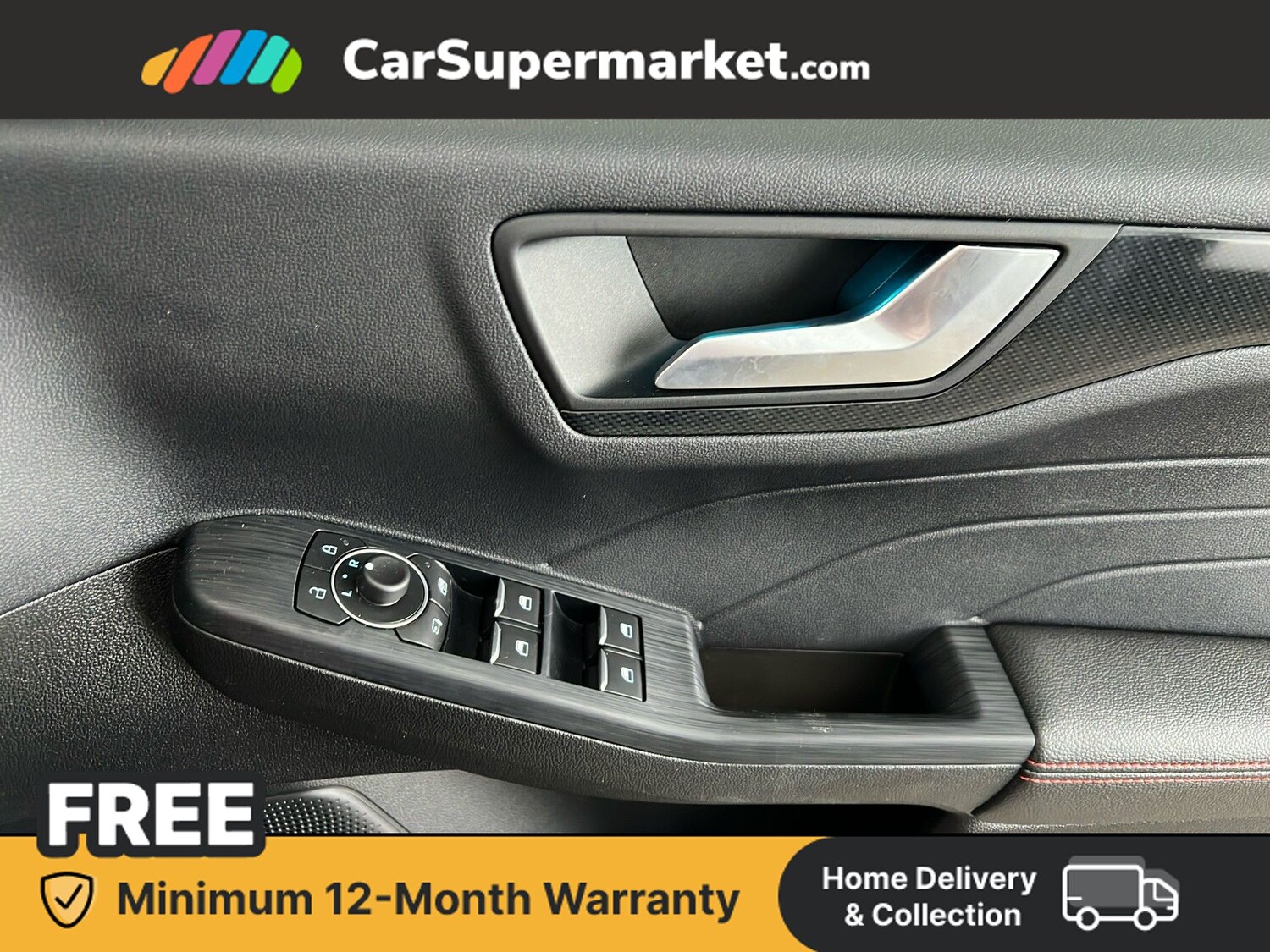 Used Ford Kuga 2023 for sale - 78091082: Photo 27