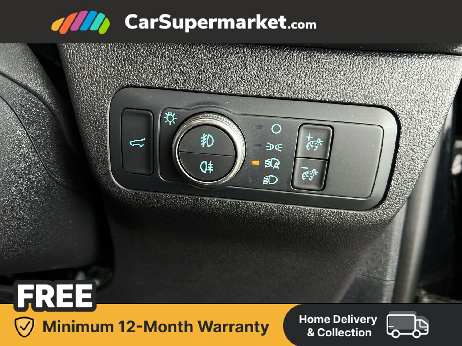 Used Ford Kuga 2023 for sale - 78091082: Photo 28