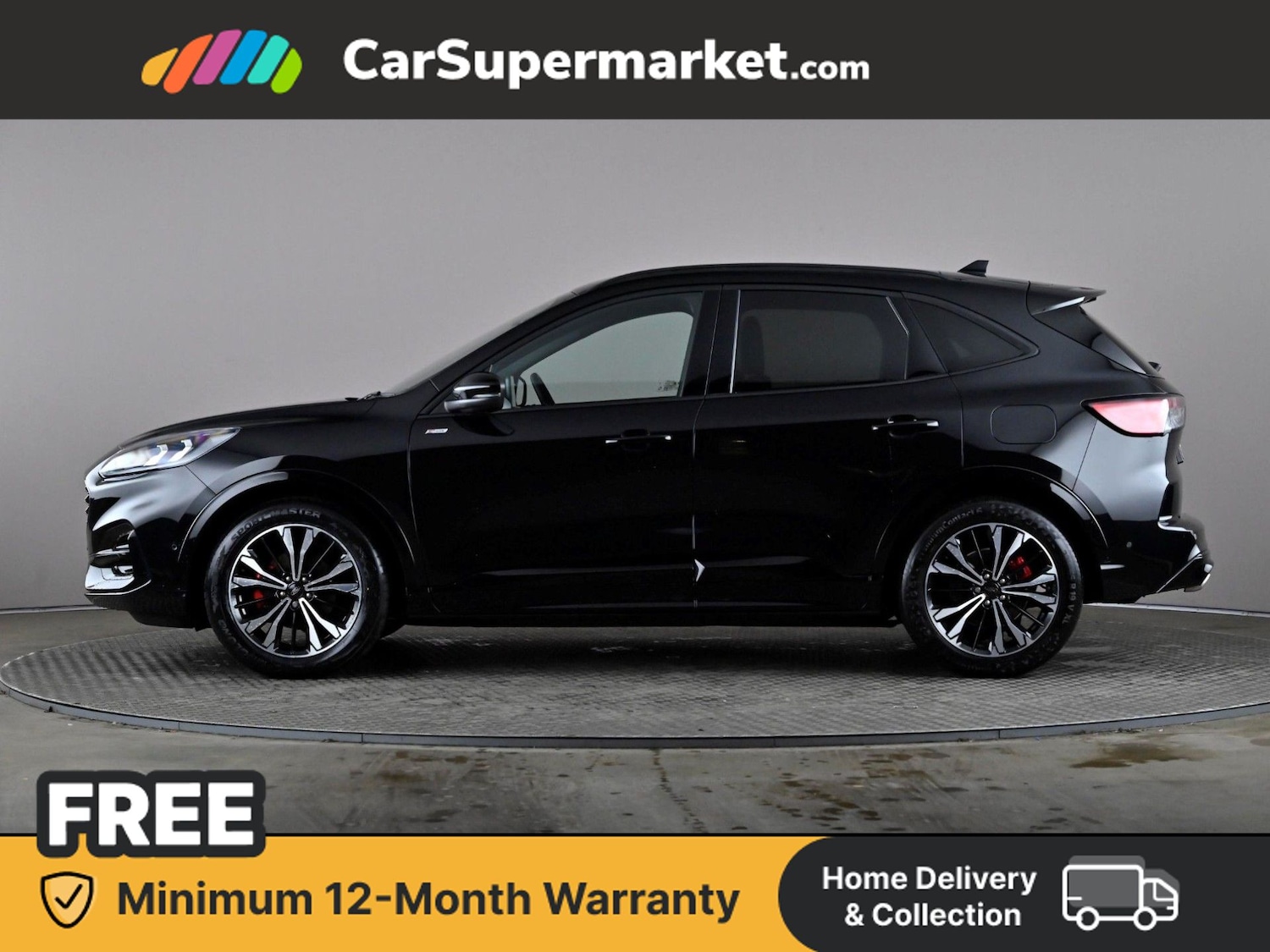 Used Ford Kuga 2023 for sale - 78091082: Photo 3