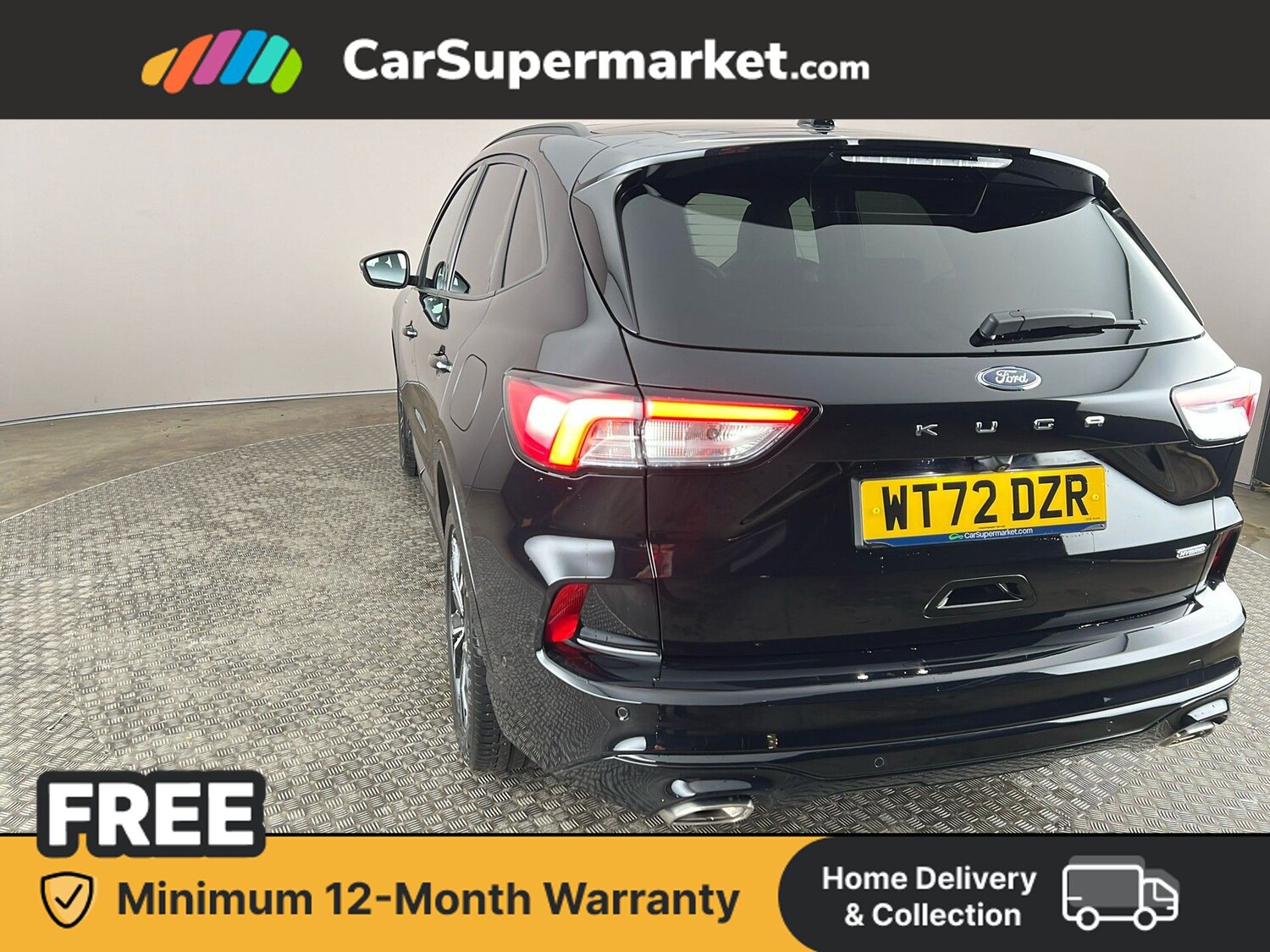 Used Ford Kuga 2023 for sale - 78091082: Photo 31