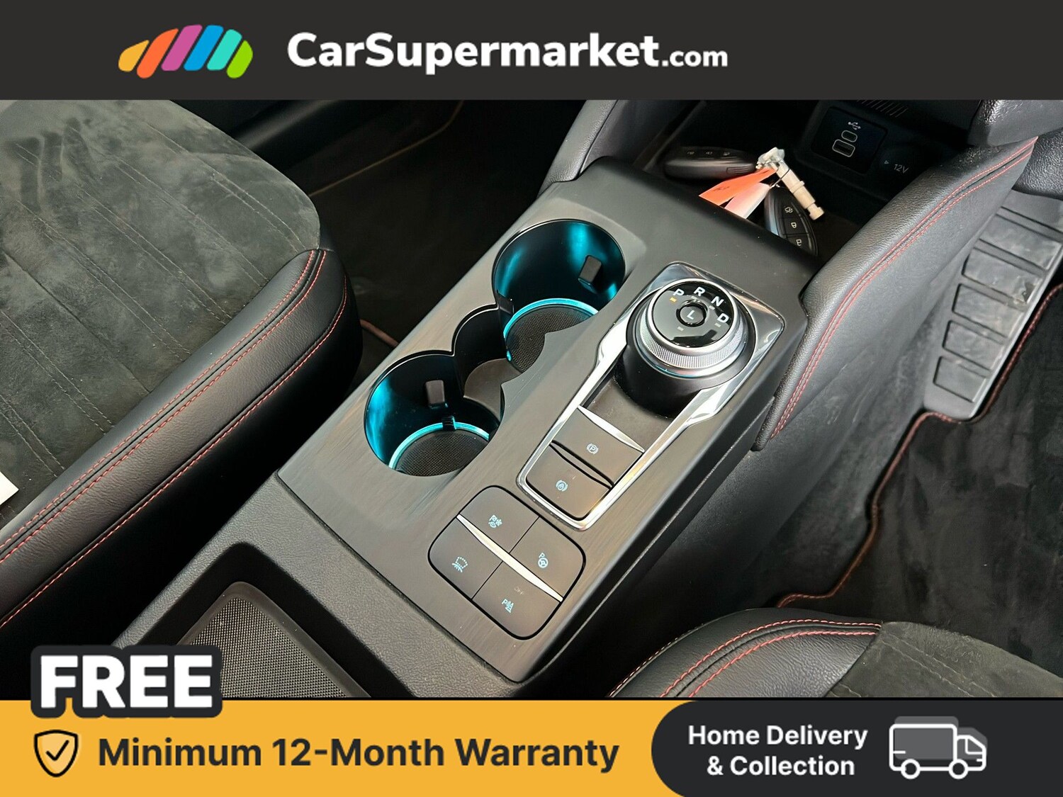 Used Ford Kuga 2023 for sale - 78091082: Photo 32