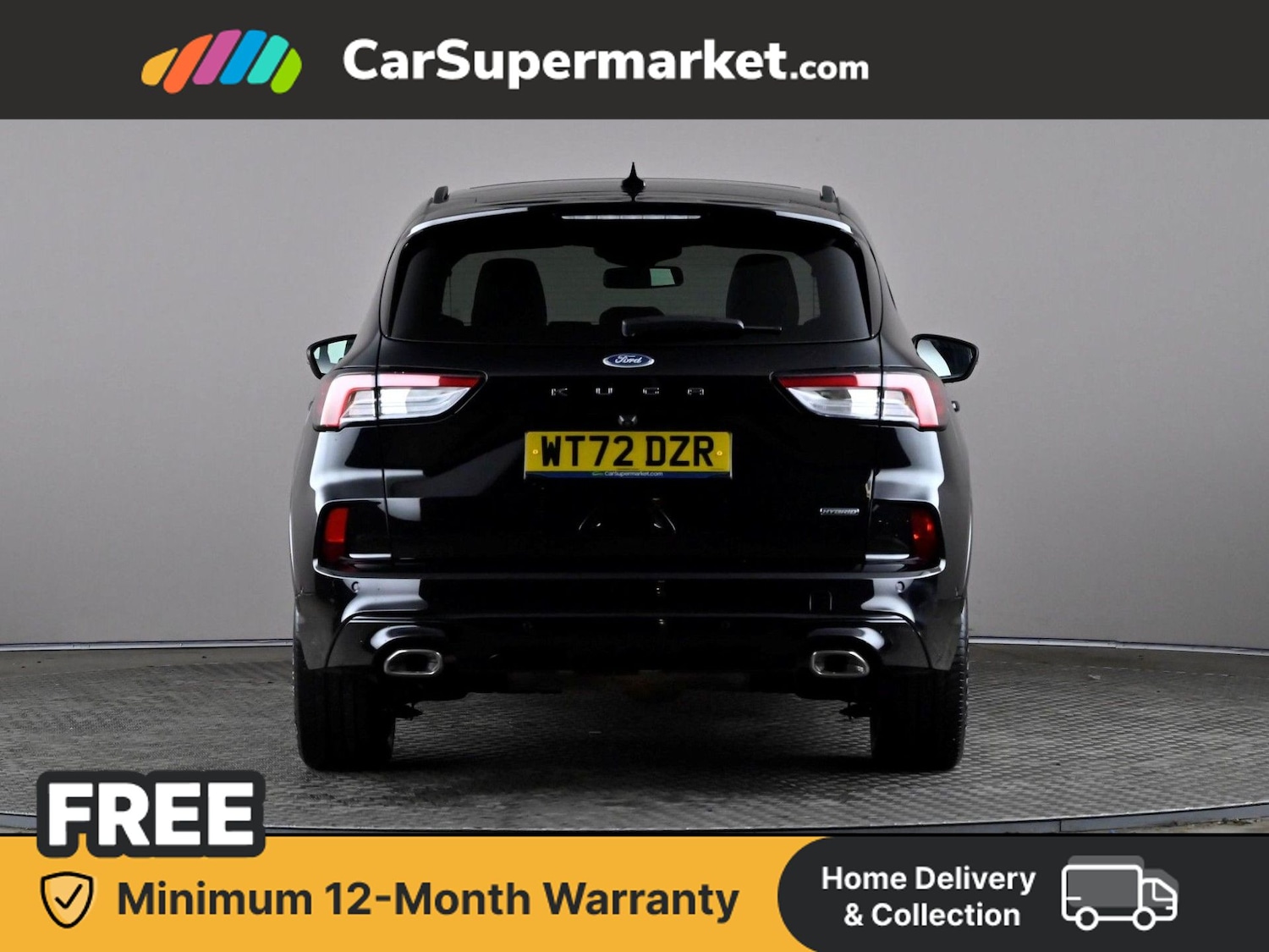 Used Ford Kuga 2023 for sale - 78091082: Photo 5