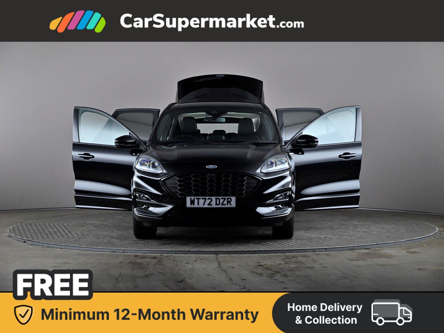 Used Ford Kuga 2023 for sale - 78091082: Photo 8