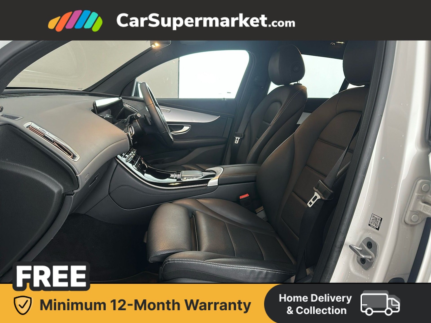 Used Mercedes-Benz EQC 2022 for sale - 77546525: Photo 17