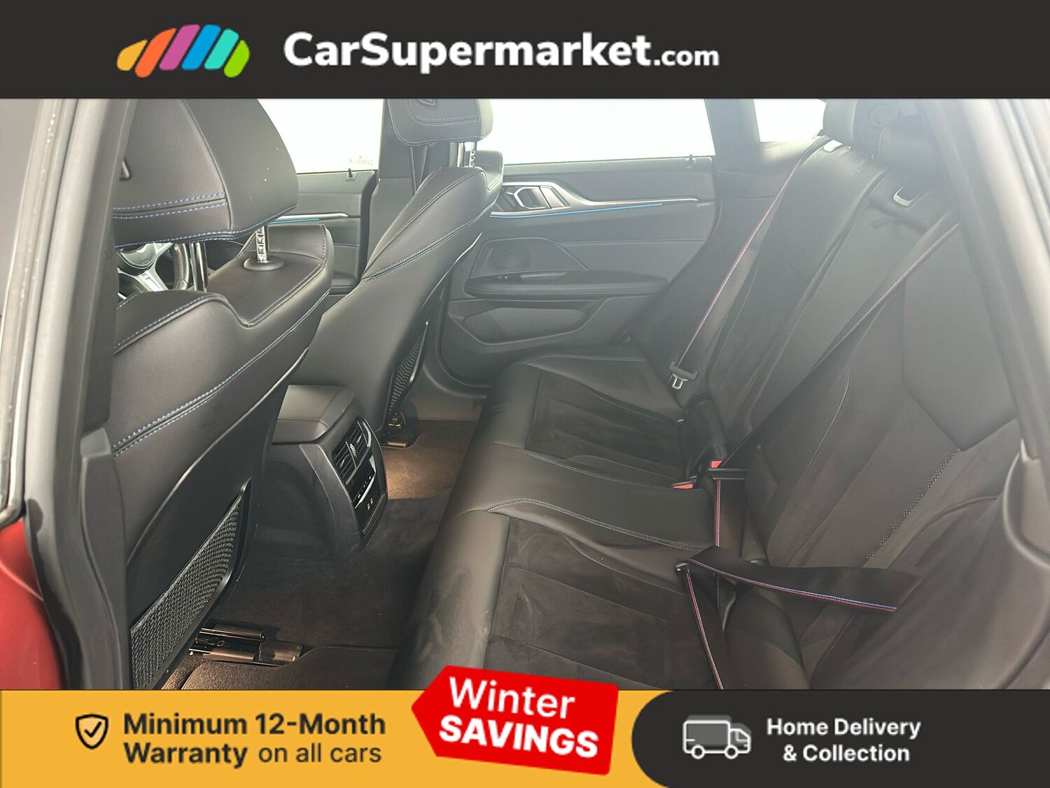 Used BMW i4 2022 for sale - 77194867: Photo 19