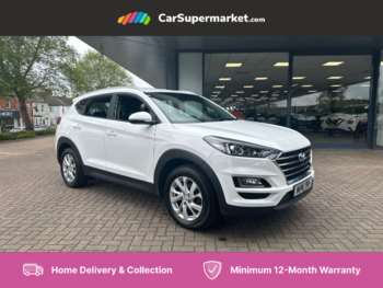 2018 - 1.6 GDi SE Nav 2WD 5-Door