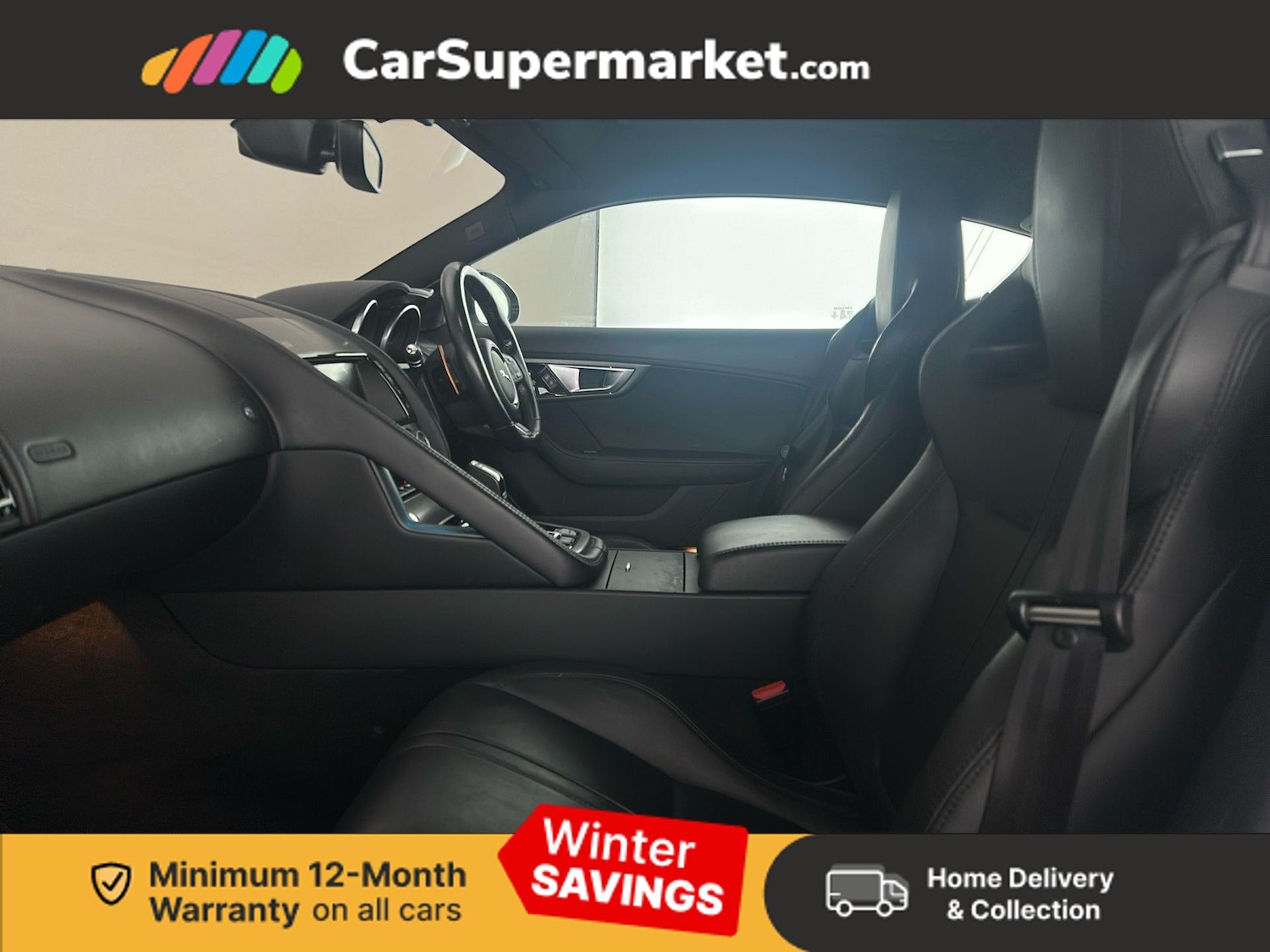 Used Jaguar F-Type 2016 for sale - 77064465: Photo 18