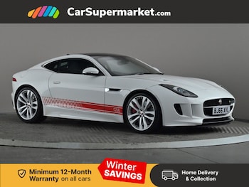 2016 - 3.0 Supercharged V6 S Auto AWD