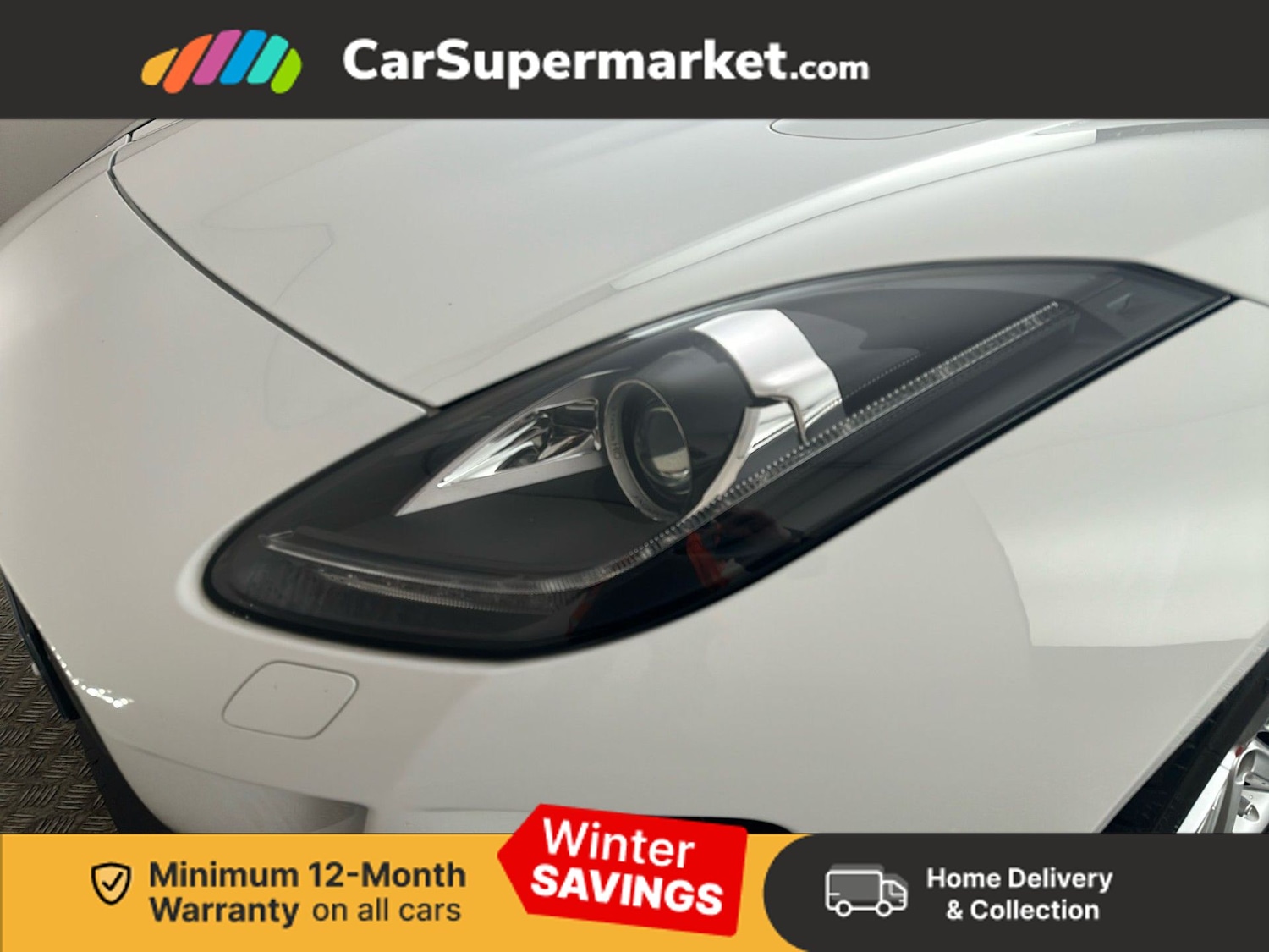 Used Jaguar F-Type 2016 for sale - 77064465: Photo 21