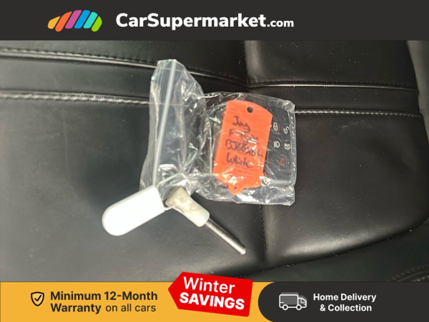 Used Jaguar F-Type 2016 for sale - 77064465: Photo 24