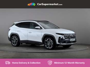 Used Hyundai TUCSON 2024 for sale - 74928099: Photo